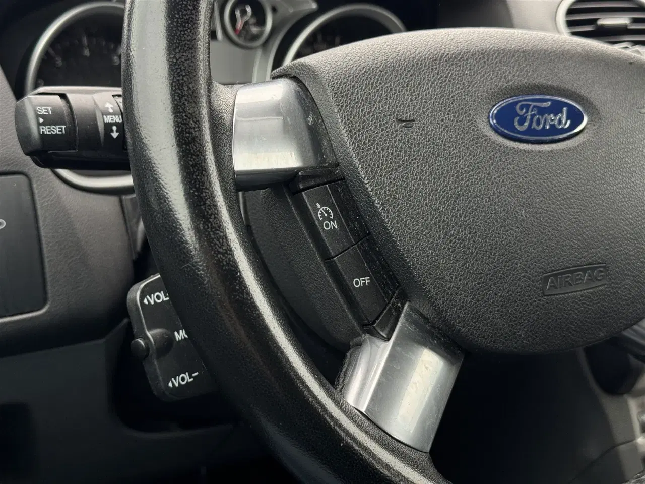 Billede 11 - Ford Focus 1,6 Trend 100HK 5d