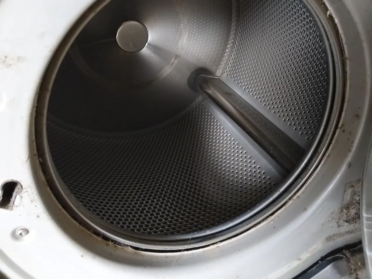 Billede 2 - Mælkekløde vaskmaskine