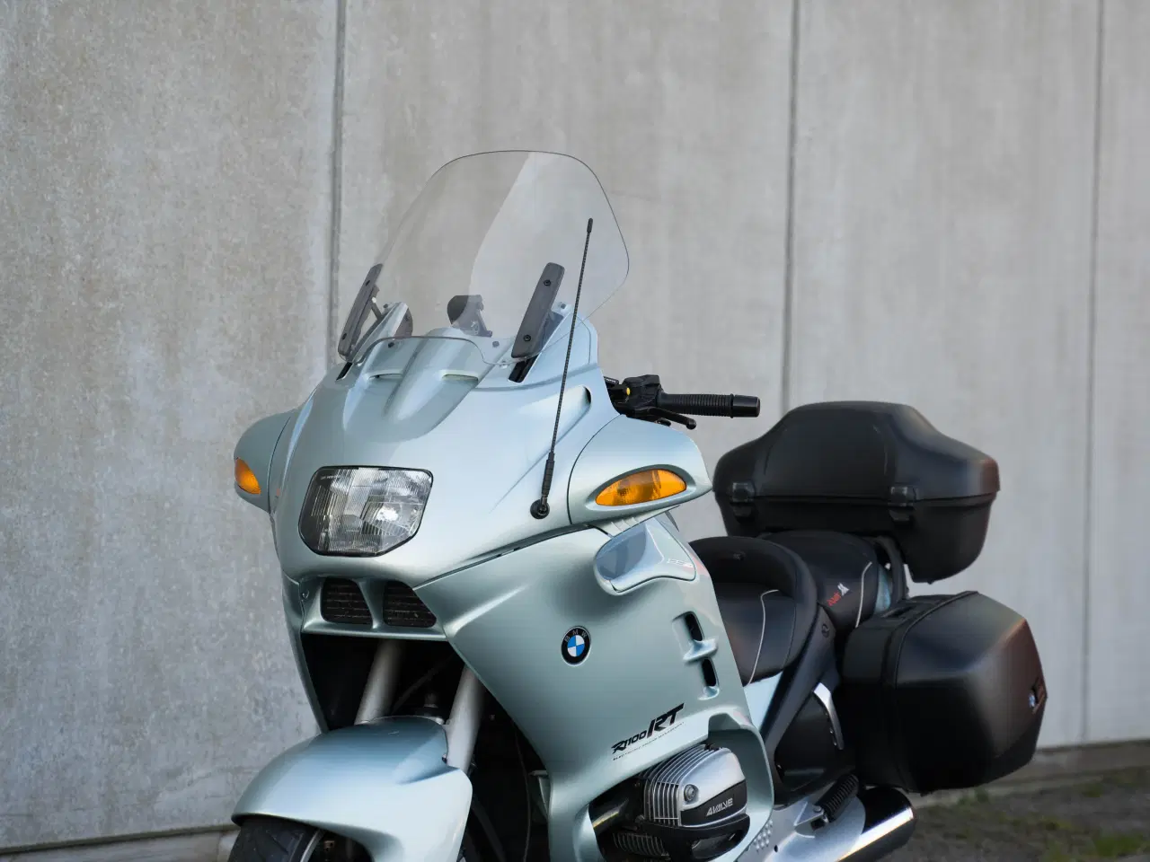 Billede 15 - BMW R 1100 RT