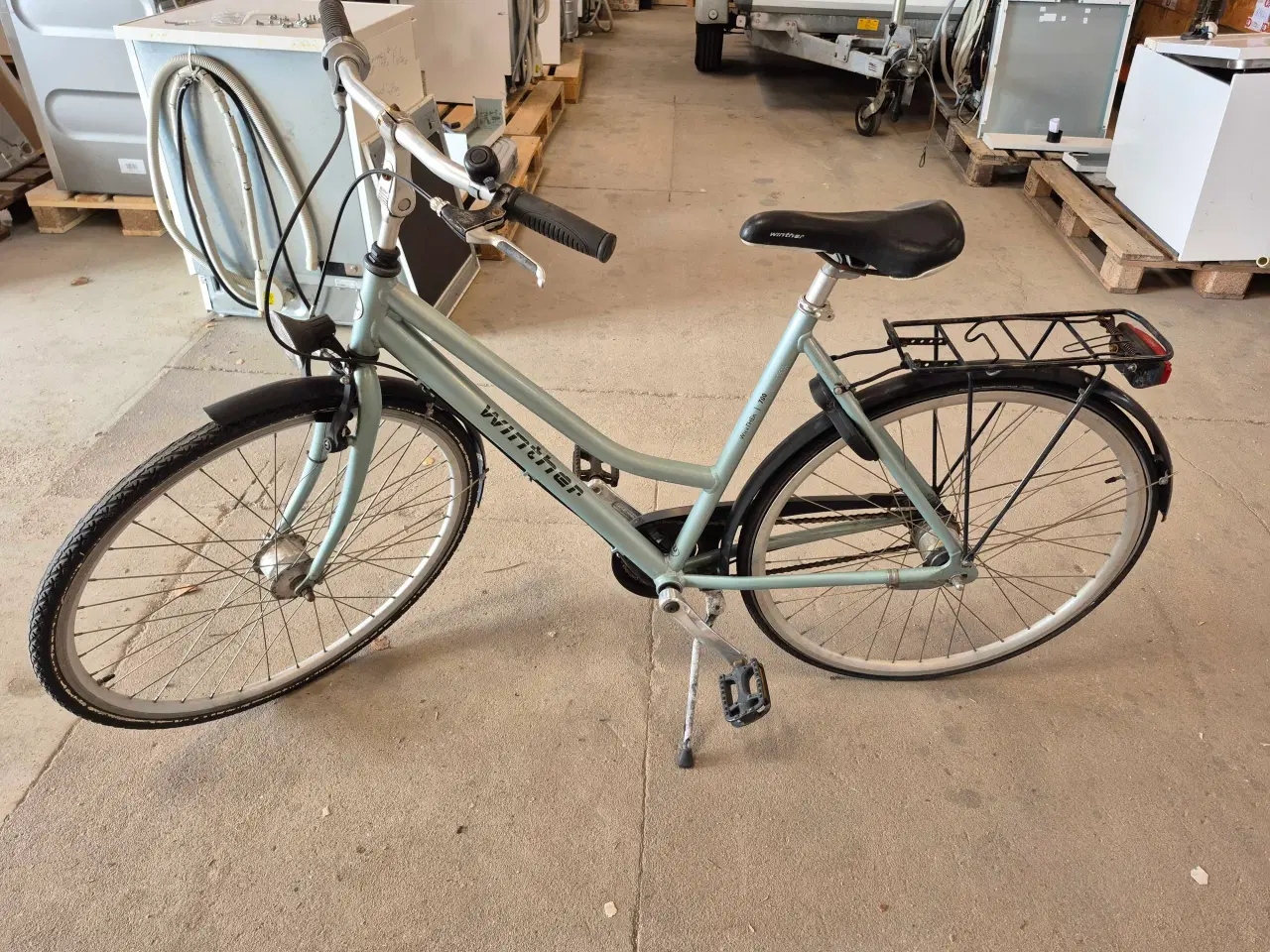 Billede 3 - Winther 700