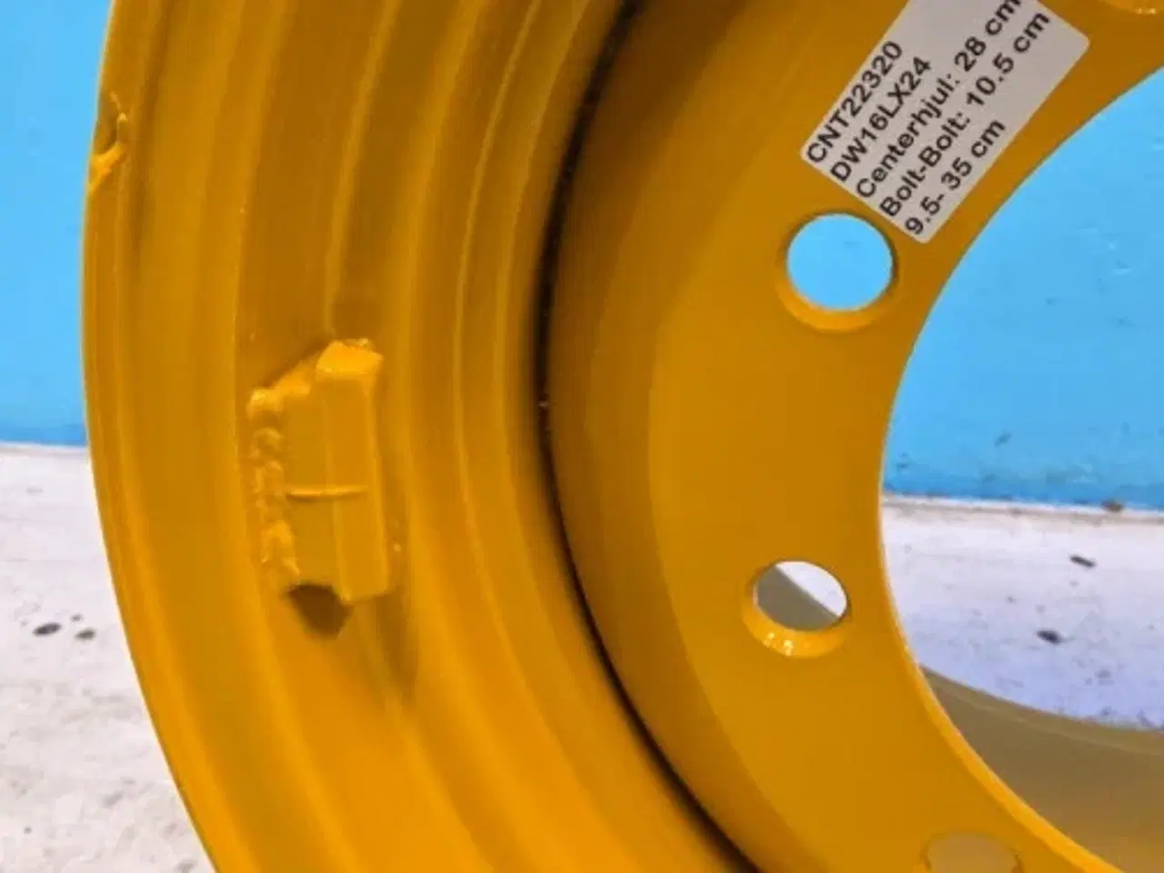 Billede 14 - 24"   DW16LX24   