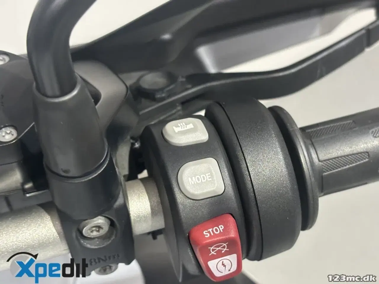 Billede 15 - BMW R 1200 GS Adventure