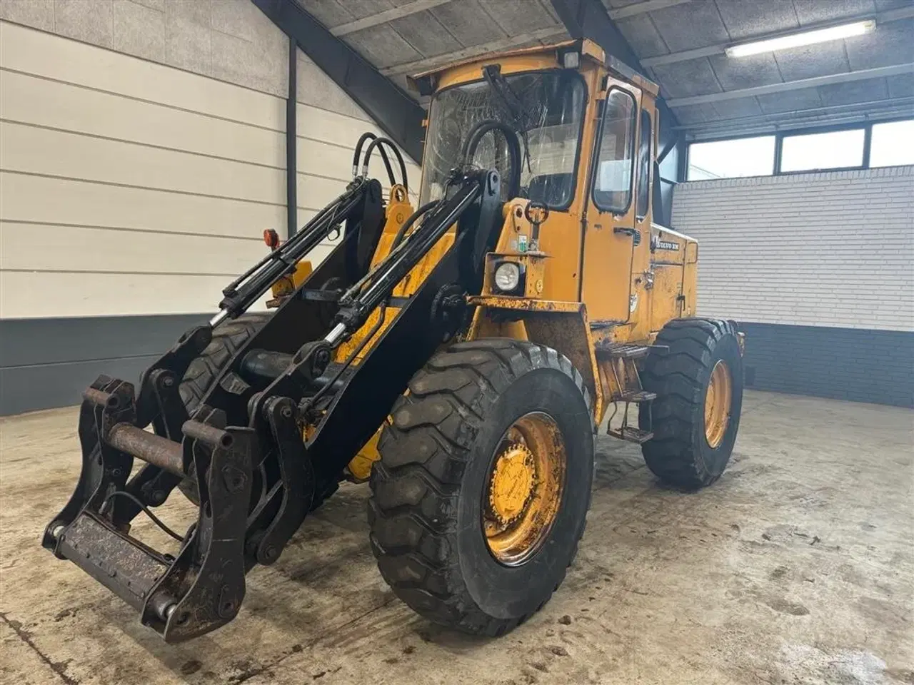 Billede 2 - Volvo L 50