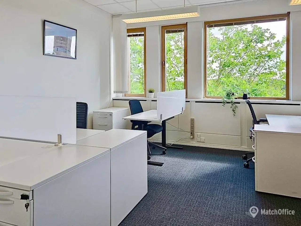 Billede 8 - Nyd inspirerende omgivelser og et opløftende erhvervsmiljø