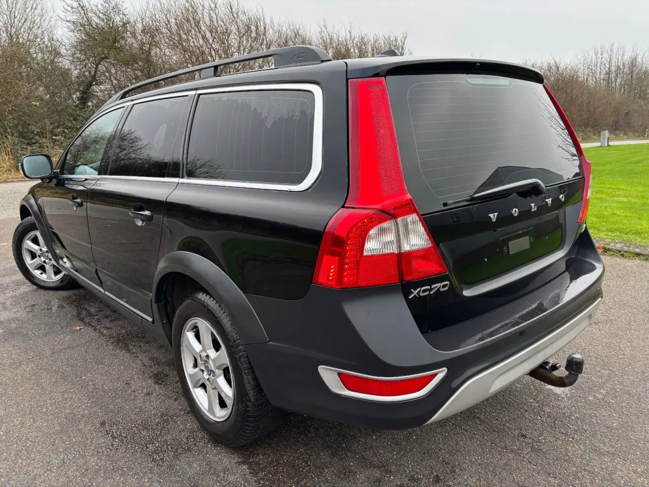 Billede 4 - Volvo XC70 2,4 D3 163 Kinetic aut. AWD Van