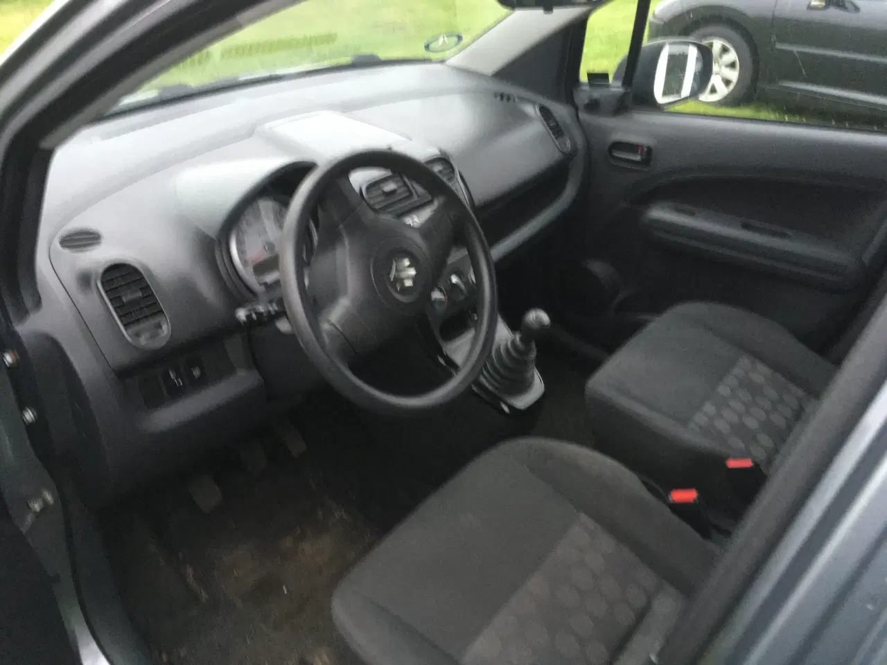 Billede 3 - Suzuki Splash 1,0