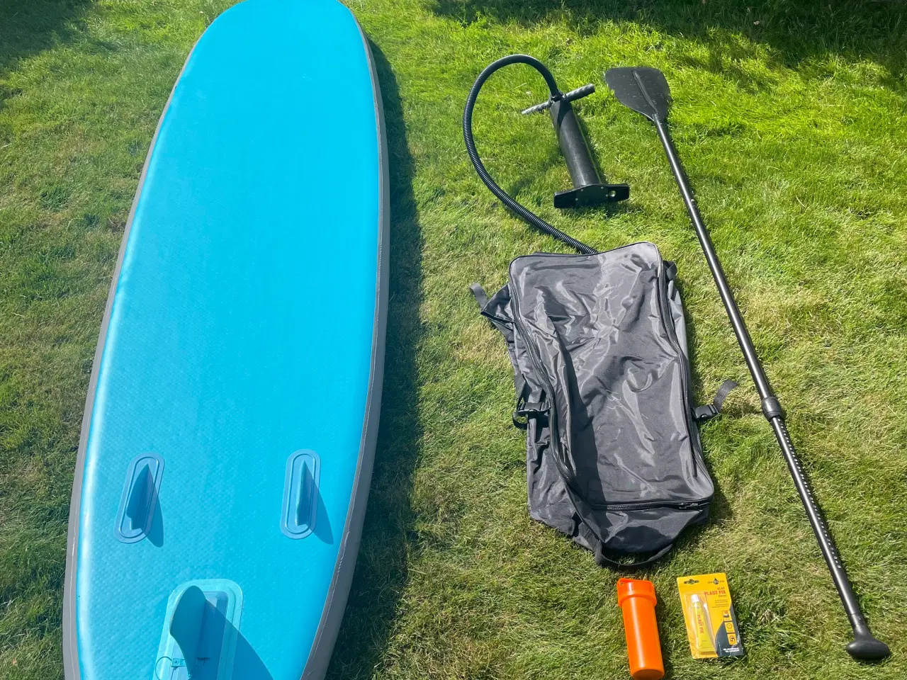Billede 2 - SUP board