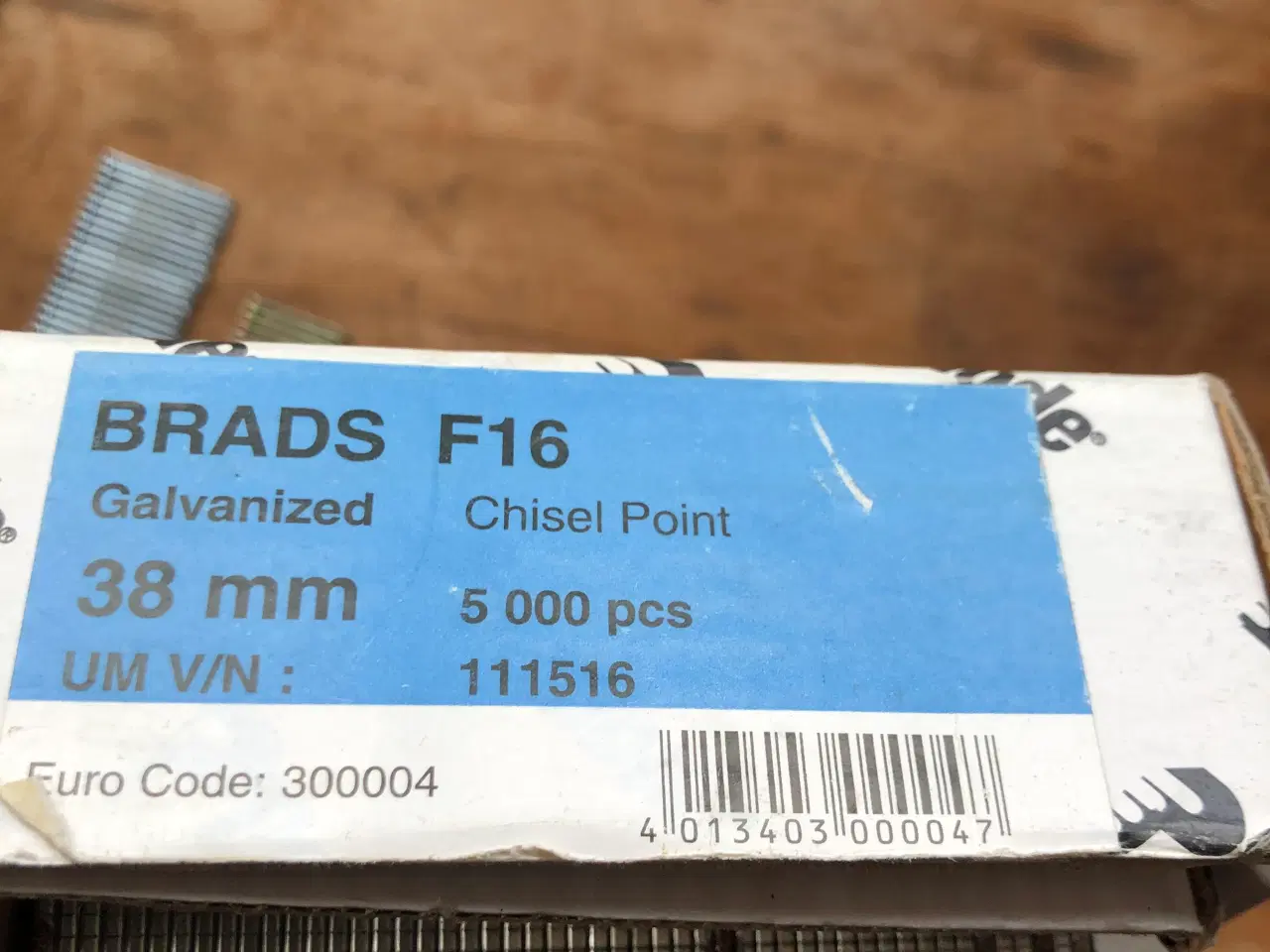 Billede 2 - Dykkerpistol dykkere i forskellige størrelser