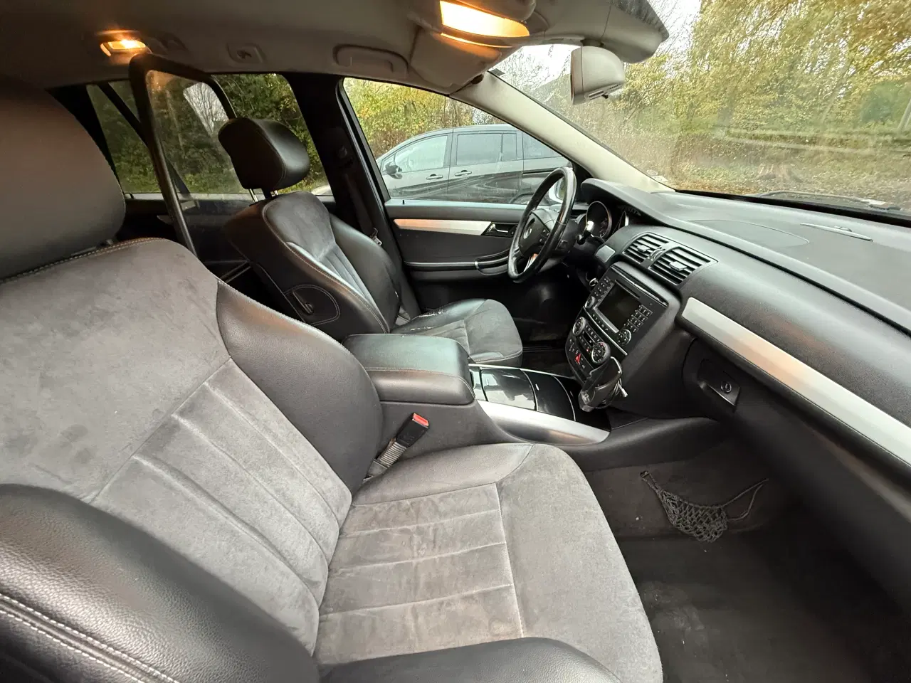 Billede 10 - R320 cdi aut. ultra billige pris