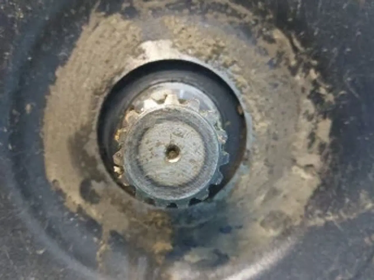 Billede 6 - Massey Ferguson 9280 Remskive 71390090