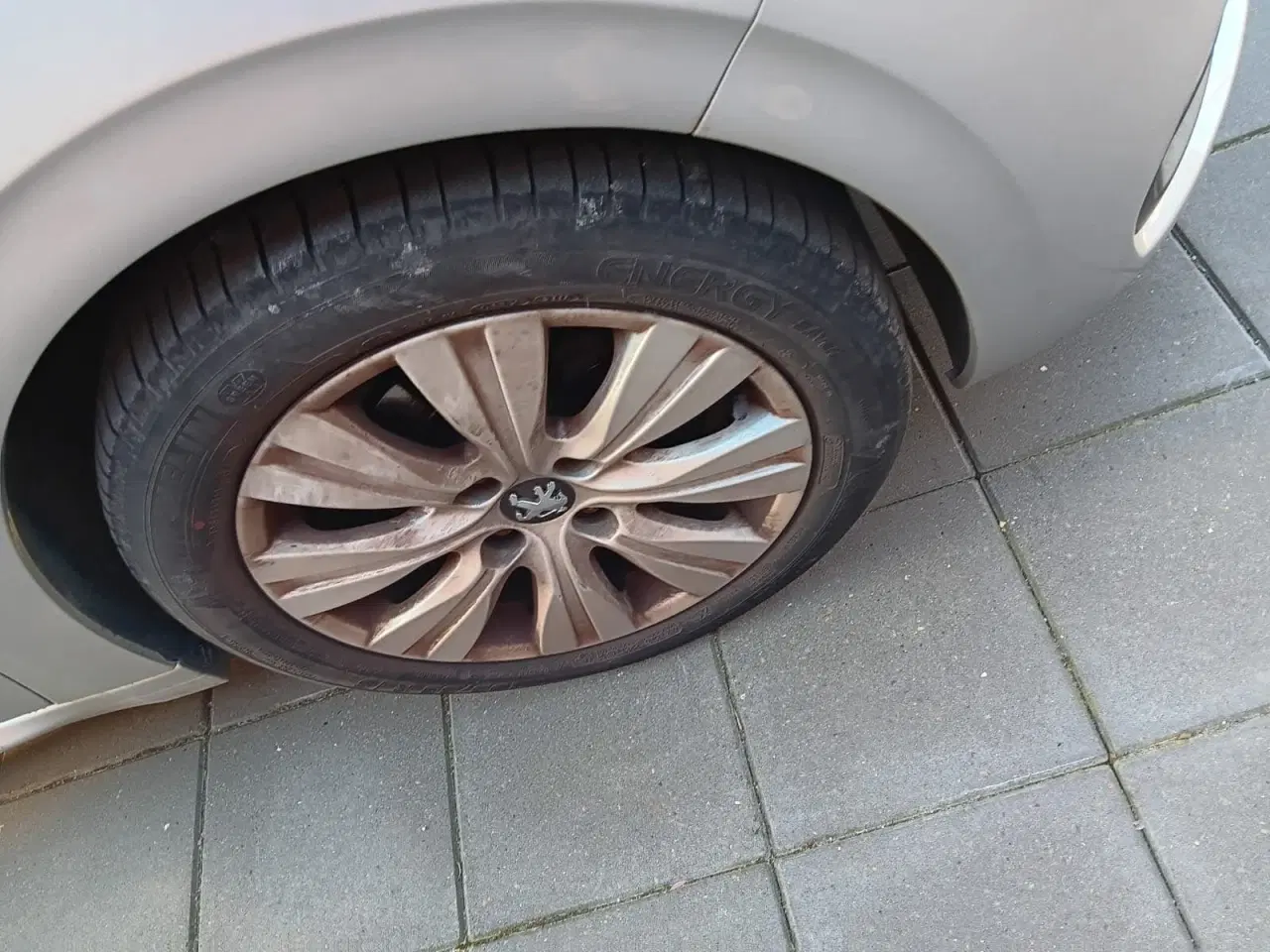 Billede 12 - Peugeot 208 1,6 BlueHDi 100 Active