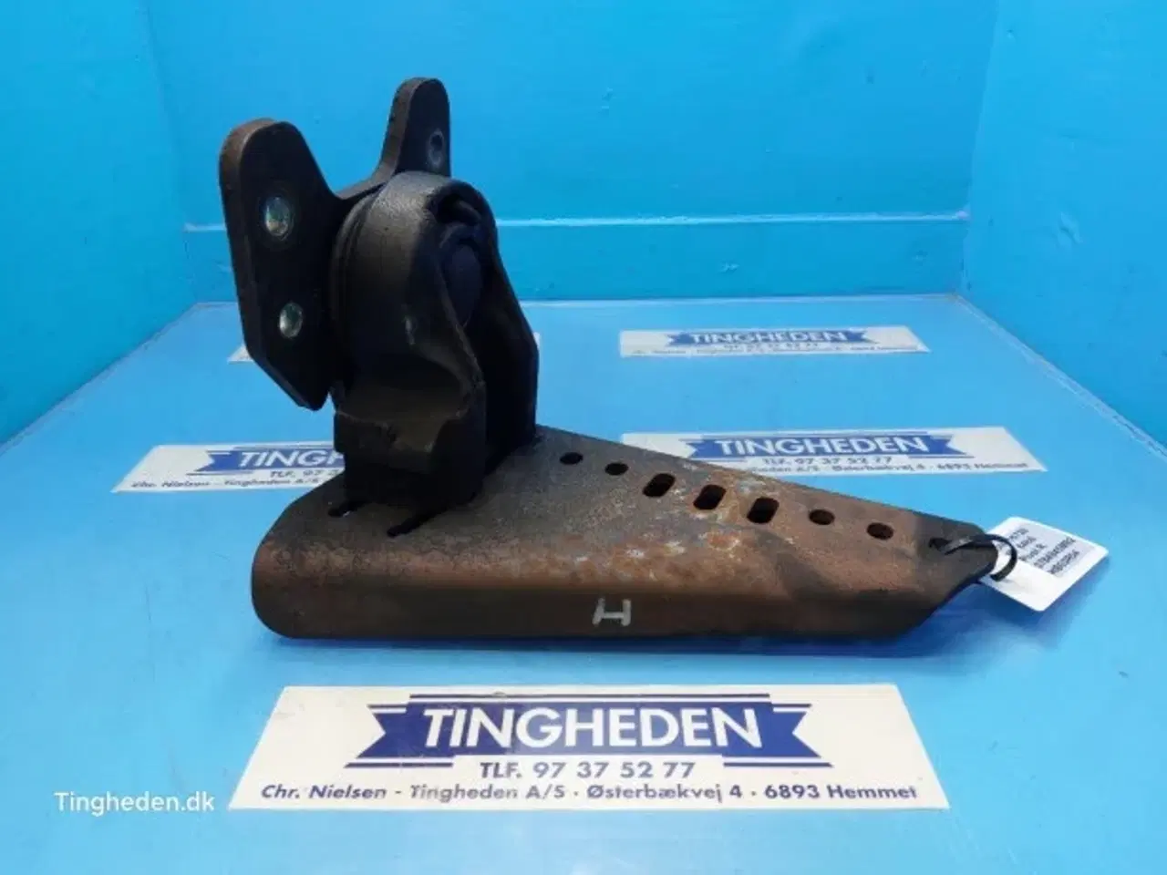 Billede 1 - Massey Ferguson 6465 Pivot R. 3784945M92