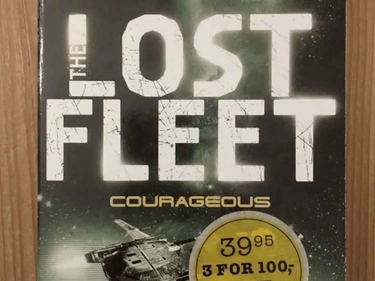 Billede 1 - Diverse skønlitterære bøger