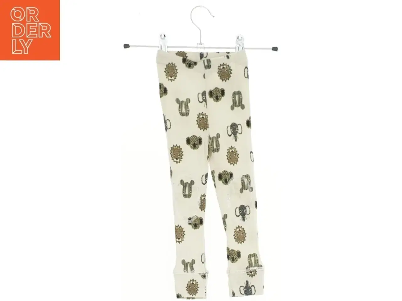 Billede 1 - Bukser fra Name It (str. 86 cm)