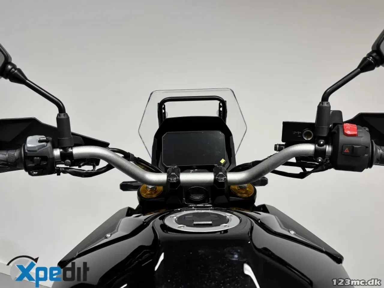 Billede 11 - Suzuki DL 800 DE V-Strom