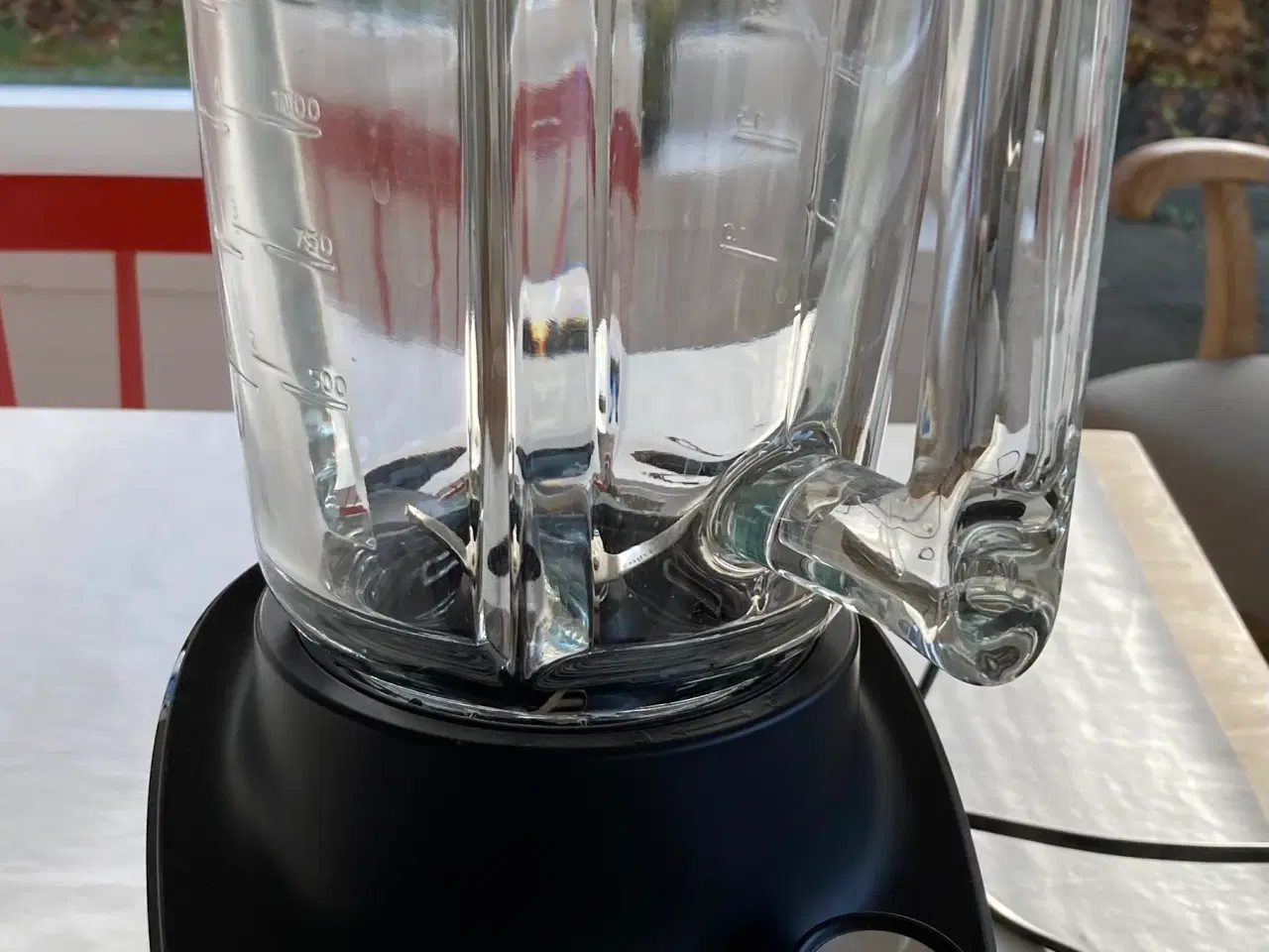 Billede 1 - Phillips blender - 1800ml 