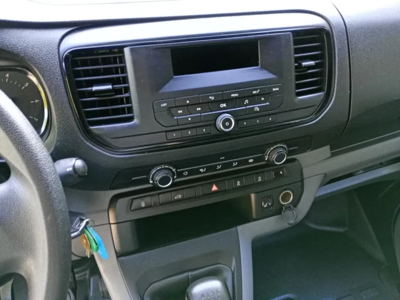 Billede 8 - Toyota ProAce 2,0 D 120 Medium Base