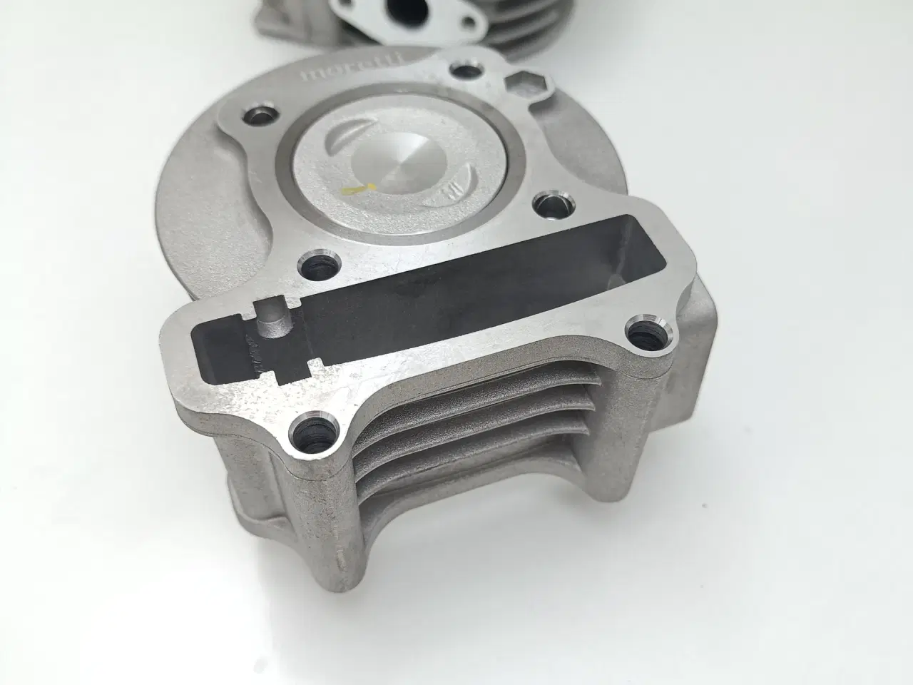 Billede 10 - NY! 72cc Komplet Cylinderkit + Topstykke