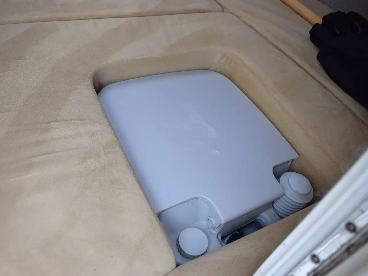 Billede 30 - Larson 216 SC - 4.3 Gxi