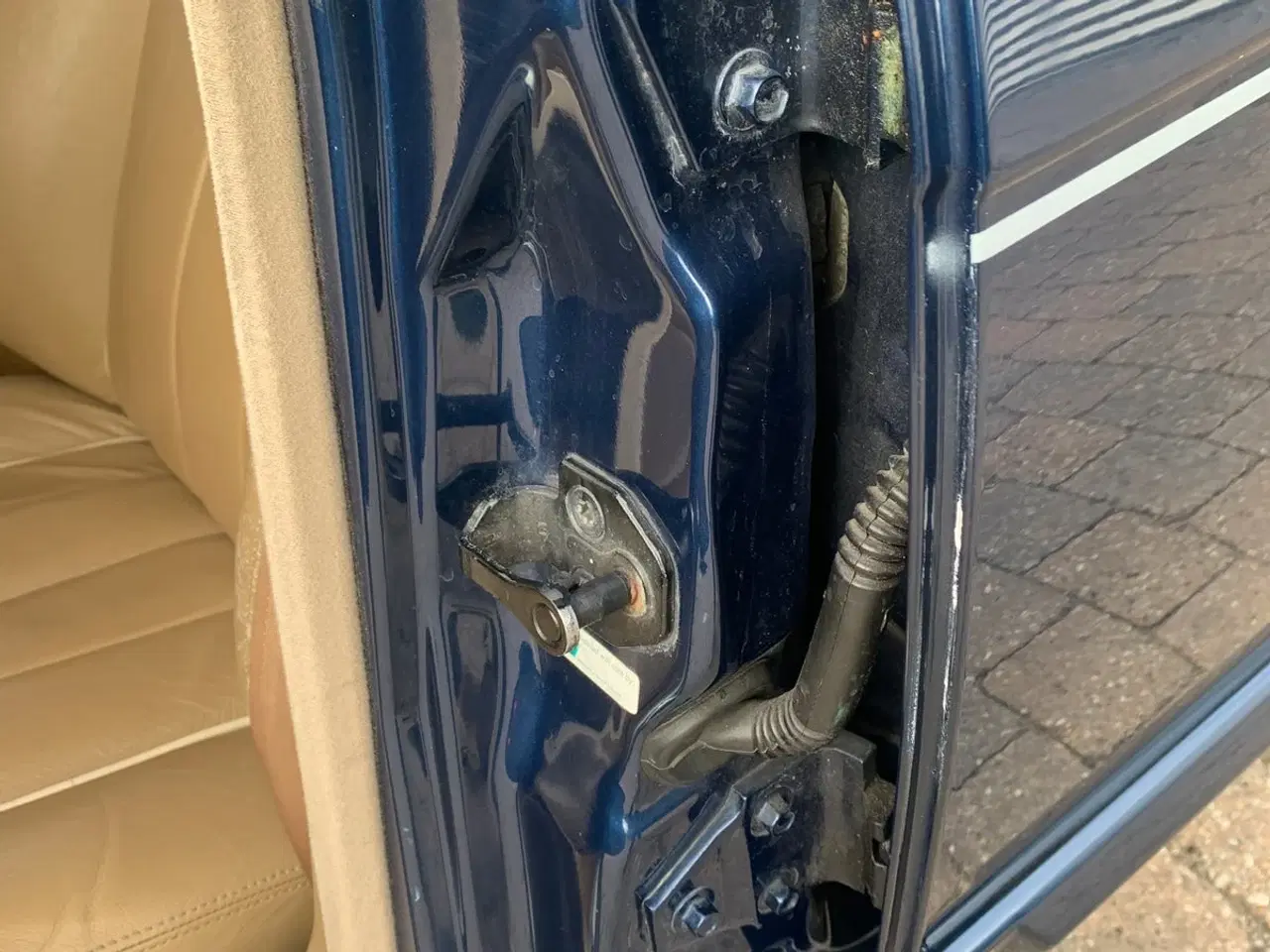 Billede 17 - Jaguar XJ6 4,0 