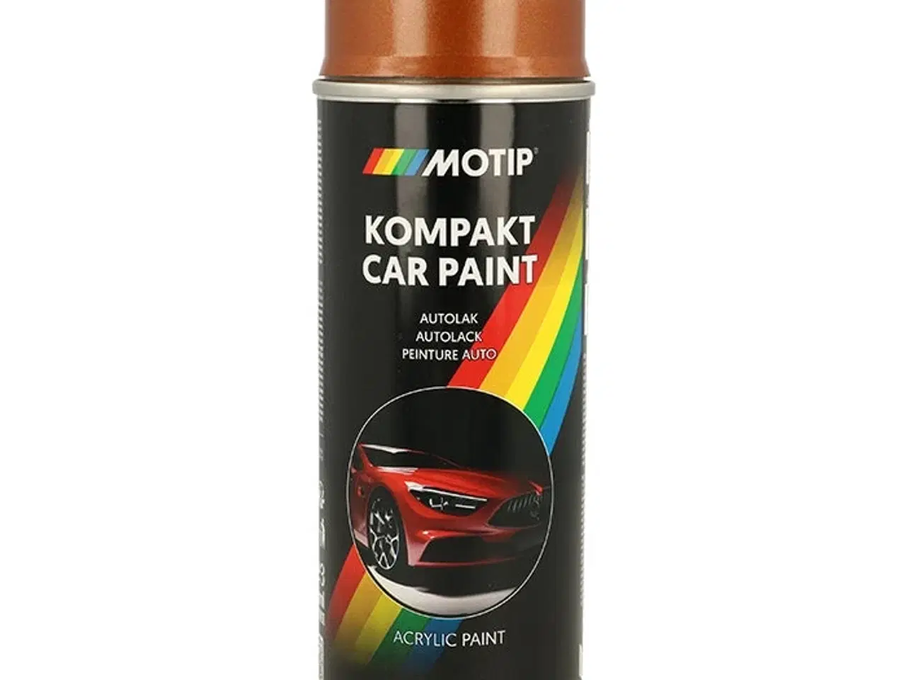 Billede 1 - Motip Autoacryl spray 51960 - 400ml
