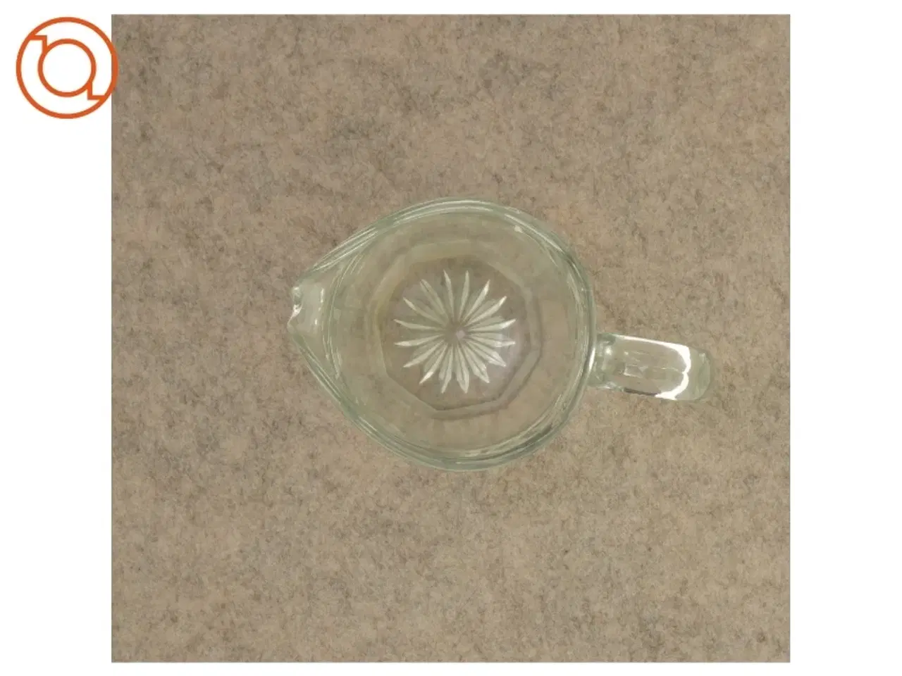 Billede 4 - Glaskande (str. 13 x 13 cm)
