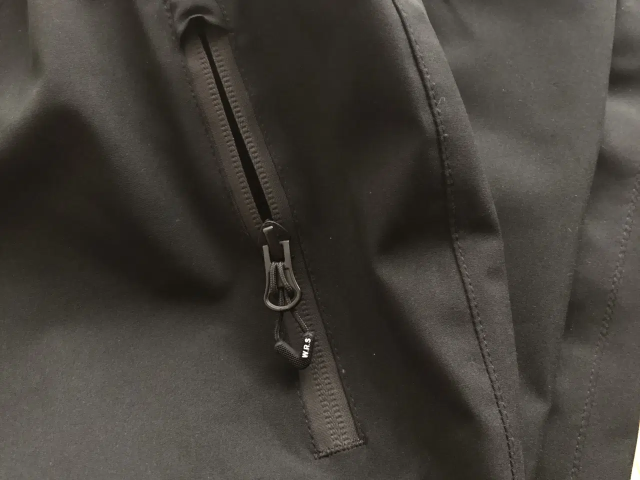 Billede 3 - Regnbukser i god stand str. 176/16 år