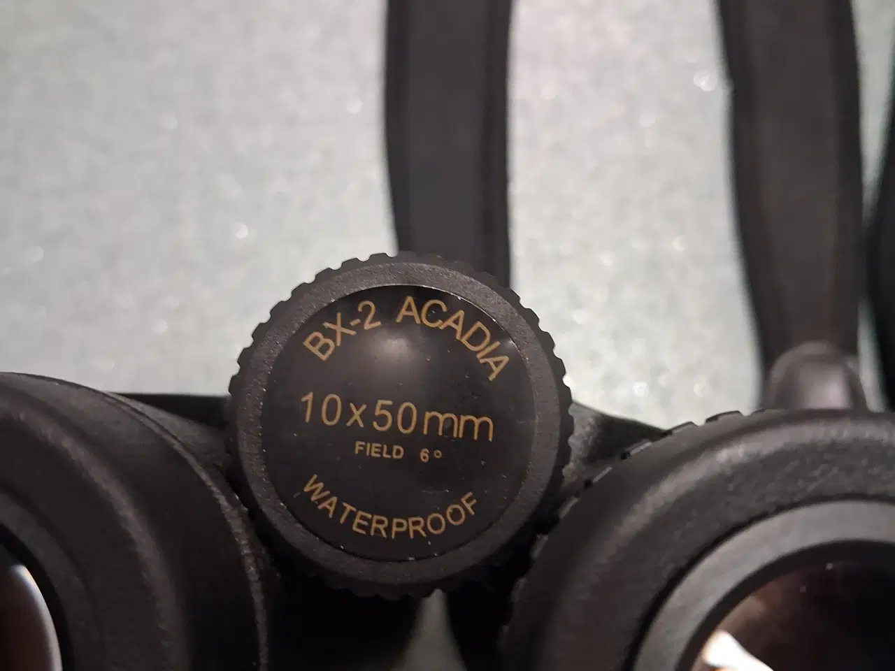 Billede 1 - Leupold Acadia 10x50 håndkikkert