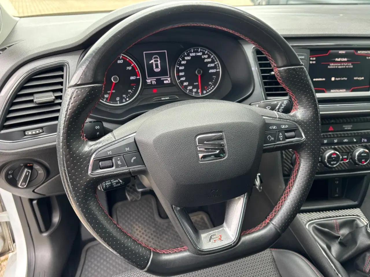 Billede 10 - Seat Leon 1,4 TSi 150 FR ST