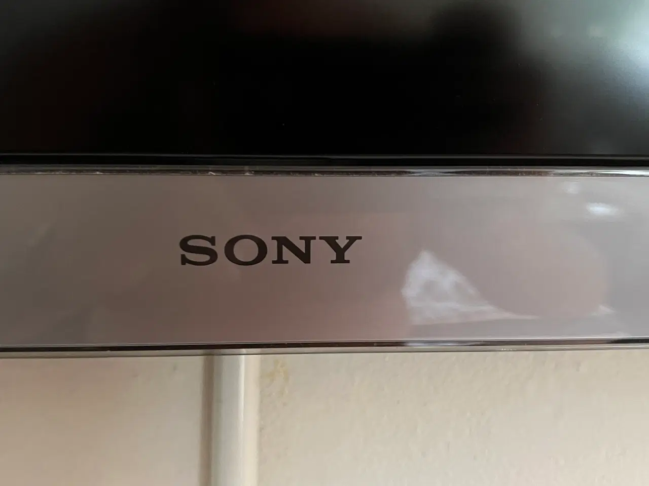 Billede 3 - Sony TV