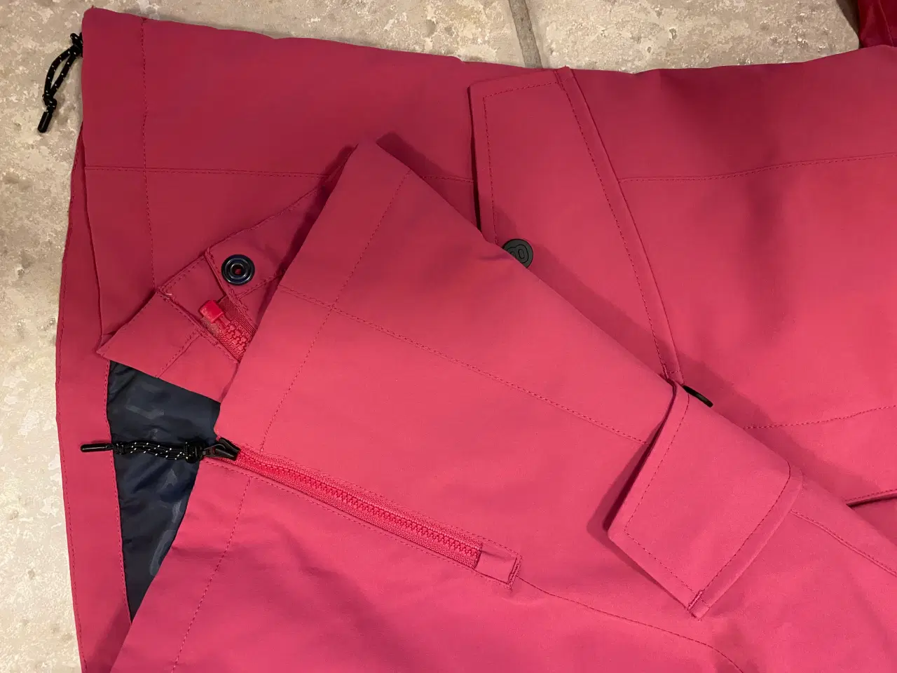 Billede 3 - Helt ny skijakke/vinterjakke fra 8848 Altitude