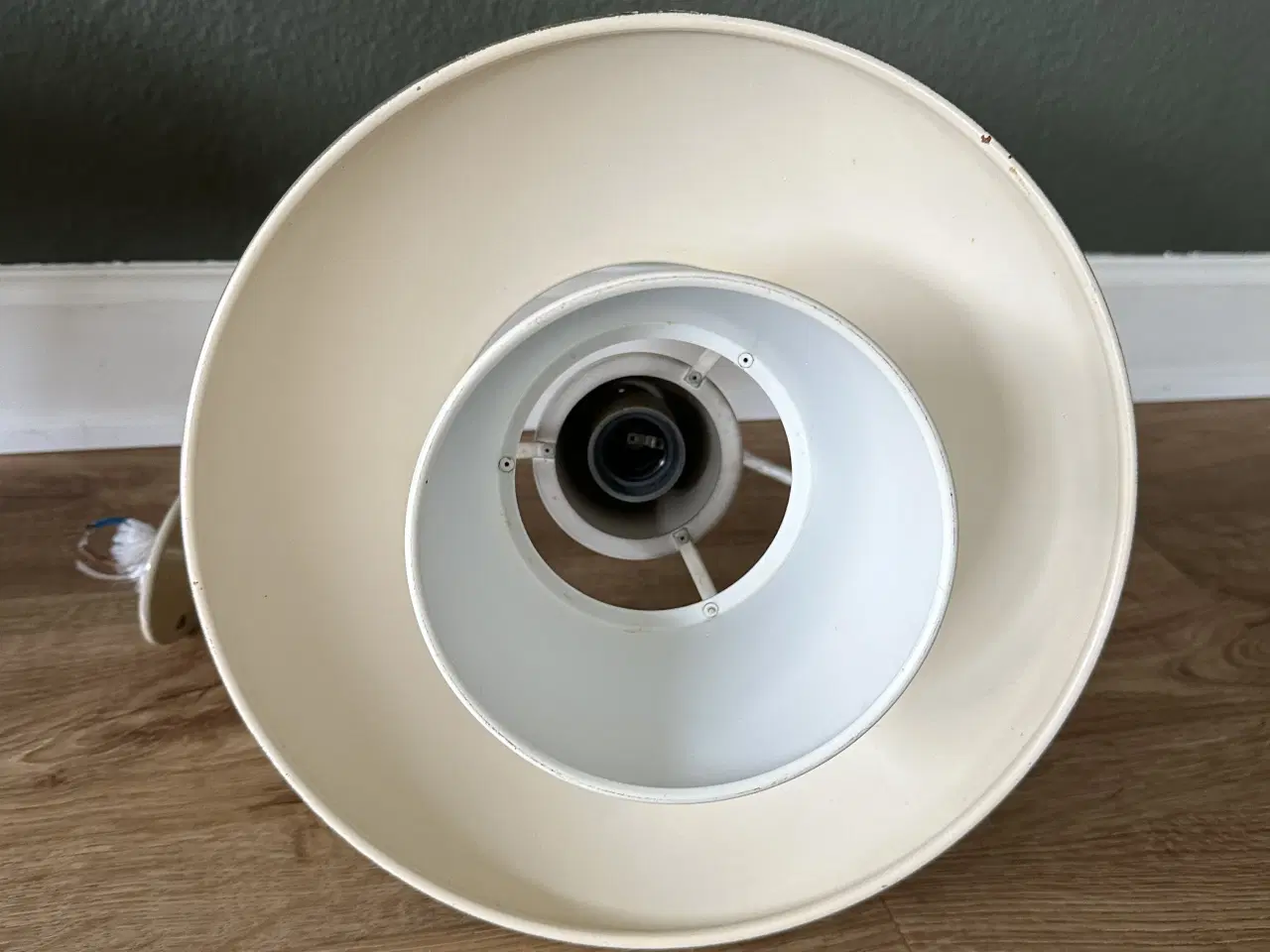 Billede 4 - Retro lamper