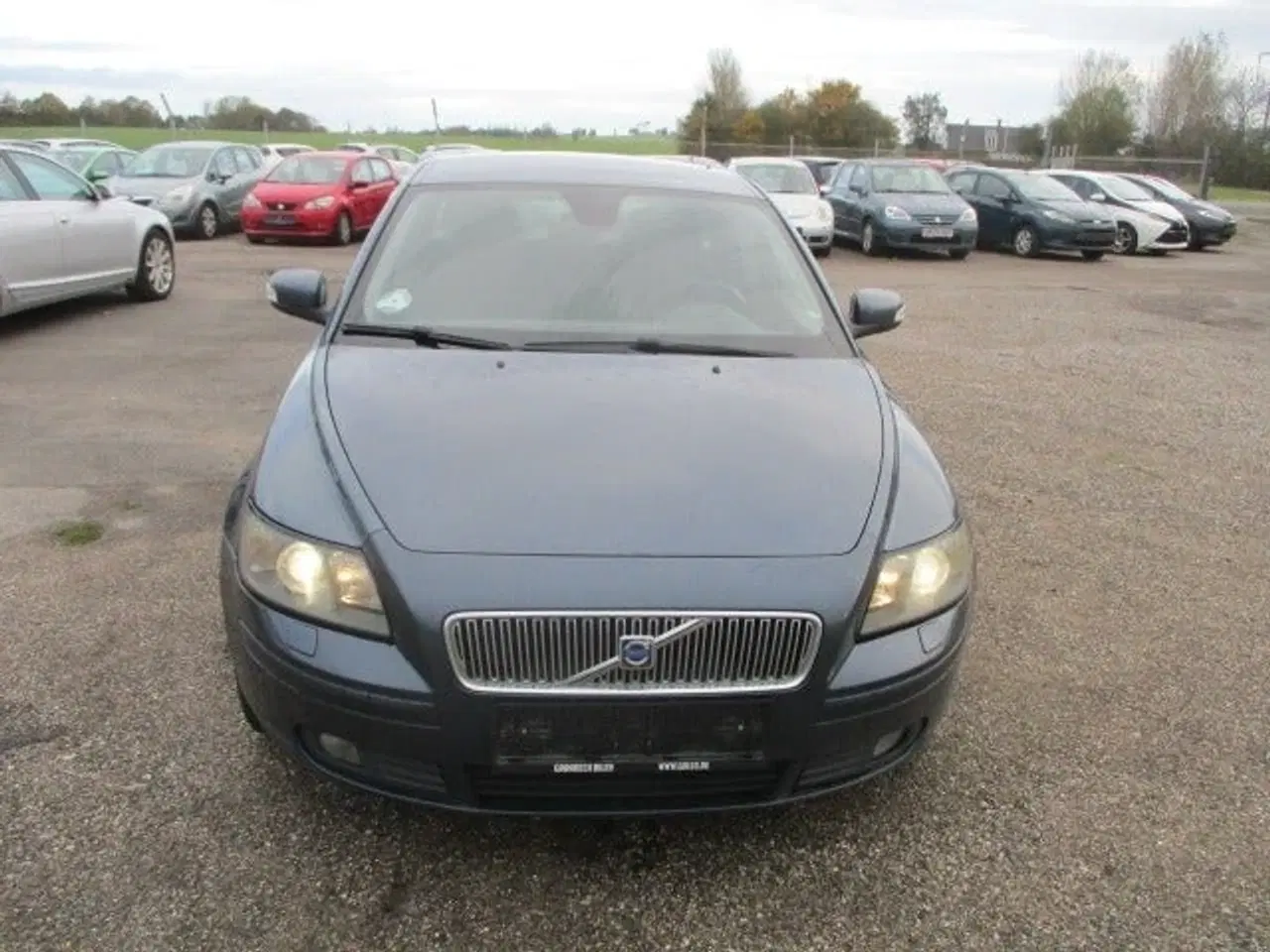 Billede 2 - Volvo V50 1,8