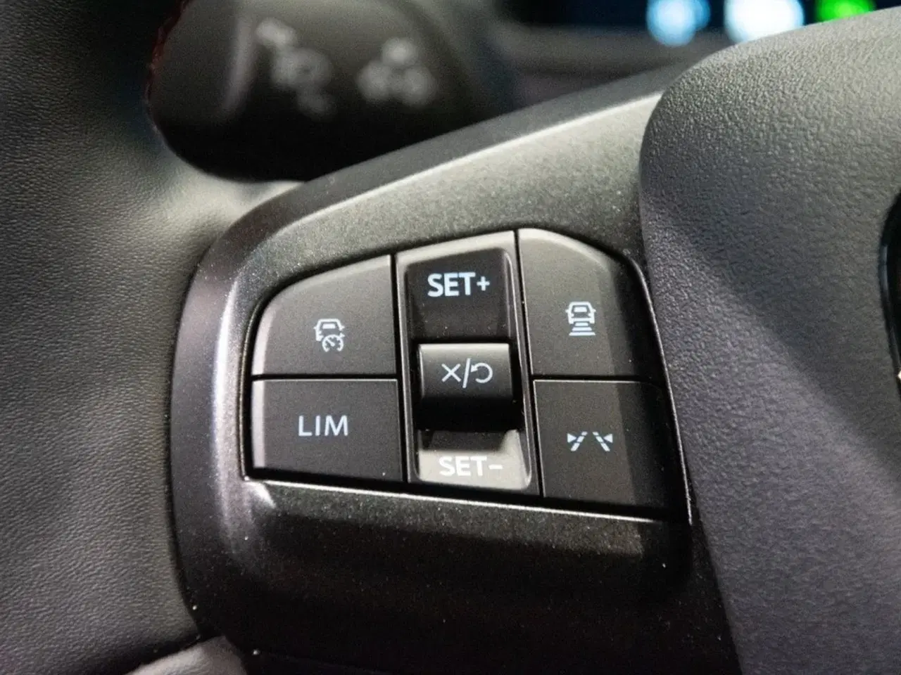 Billede 9 - Ford Mustang Mach-E 88 Extended Range AWD