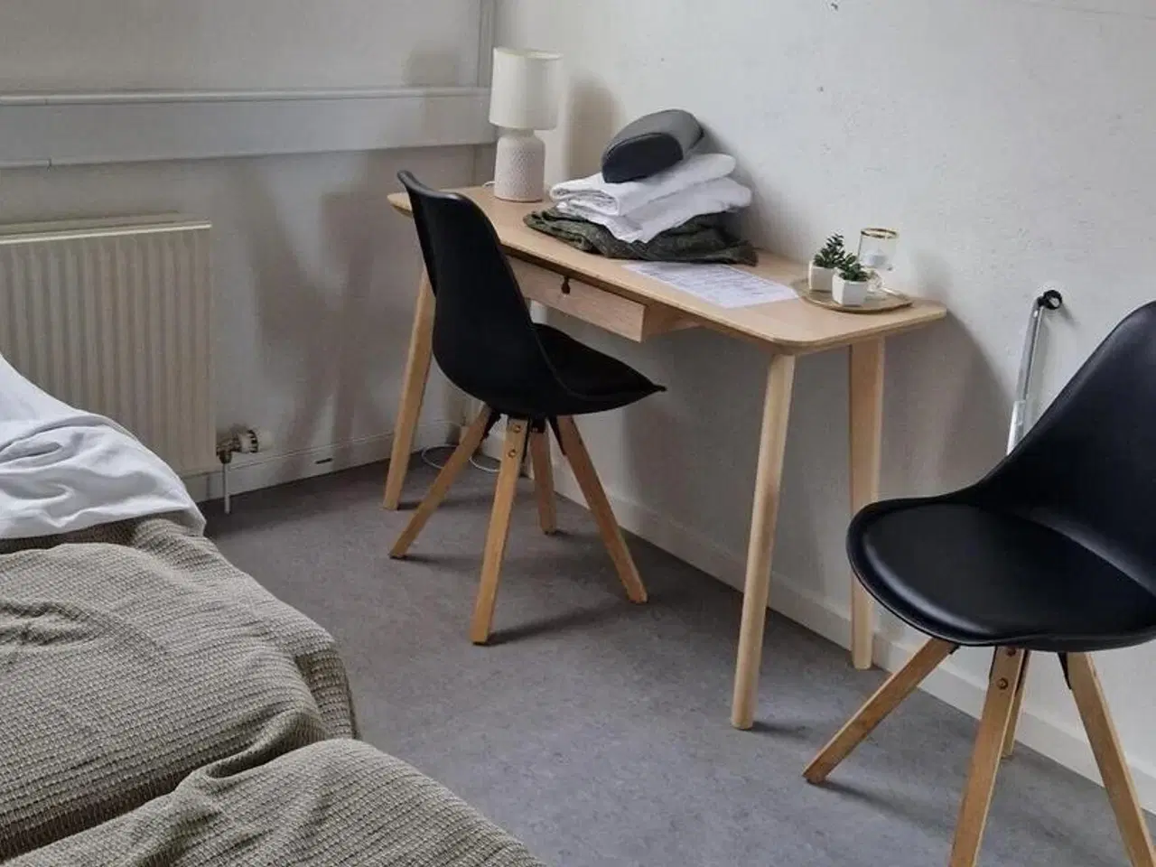 Billede 12 - OfficeHouse på Randers Kaserne. Positiv kultur og stemning blandt lejerne