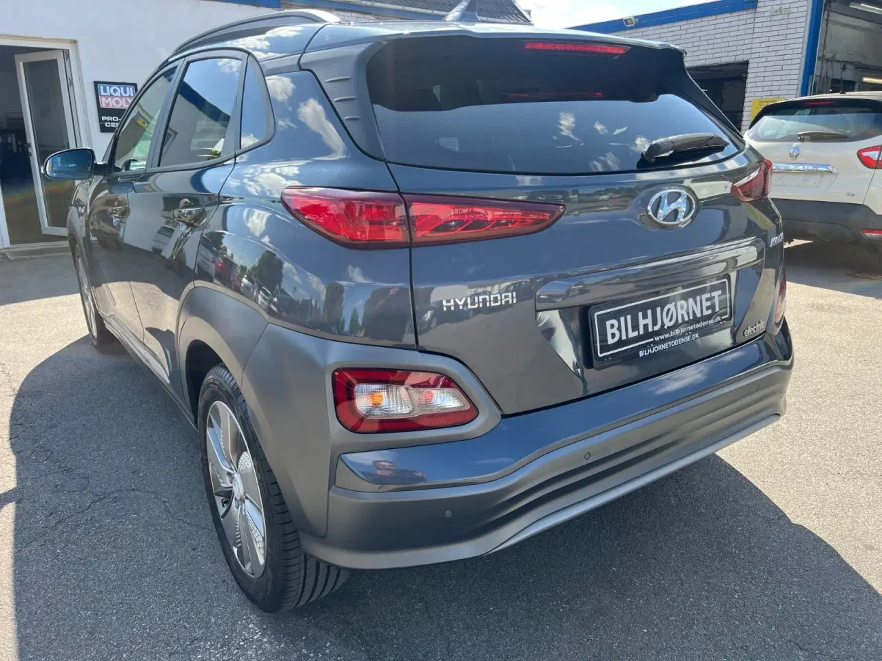 Billede 4 - Hyundai Kona 64 EV Premium