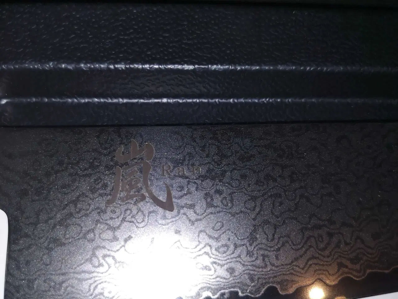 Billede 6 - Vaxell kokke kniv 