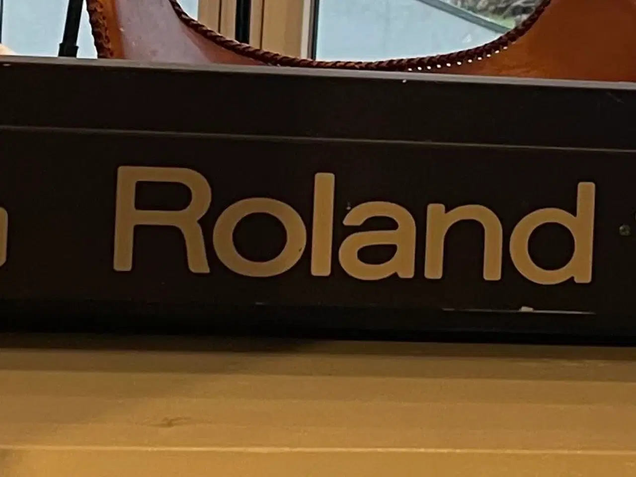 Billede 1 - Roland RD 600