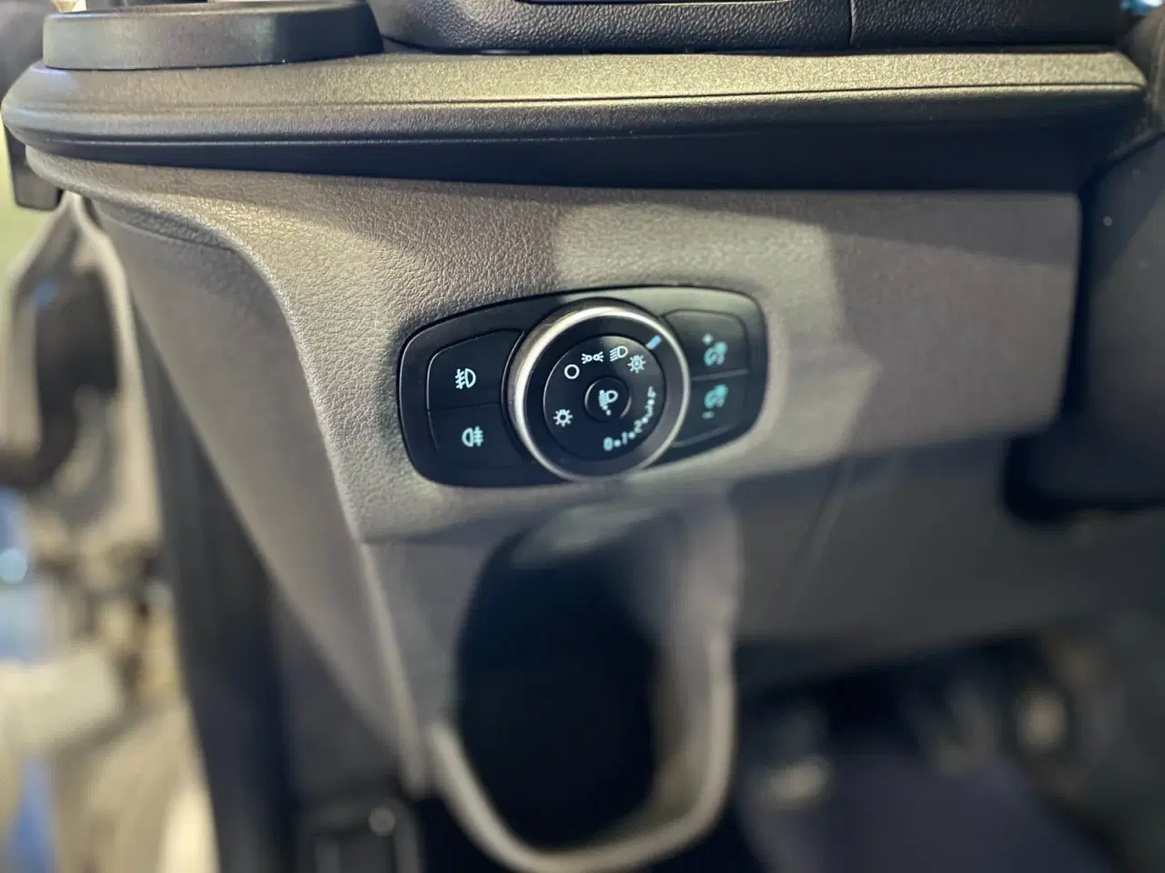 Billede 9 - Ford Transit Custom 300 L2 2,0 TDCi 130 Trend