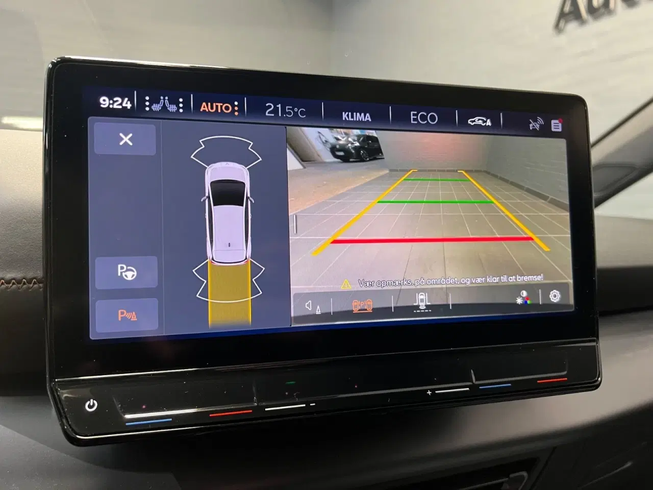 Billede 19 - Cupra Born 58 e-Boost