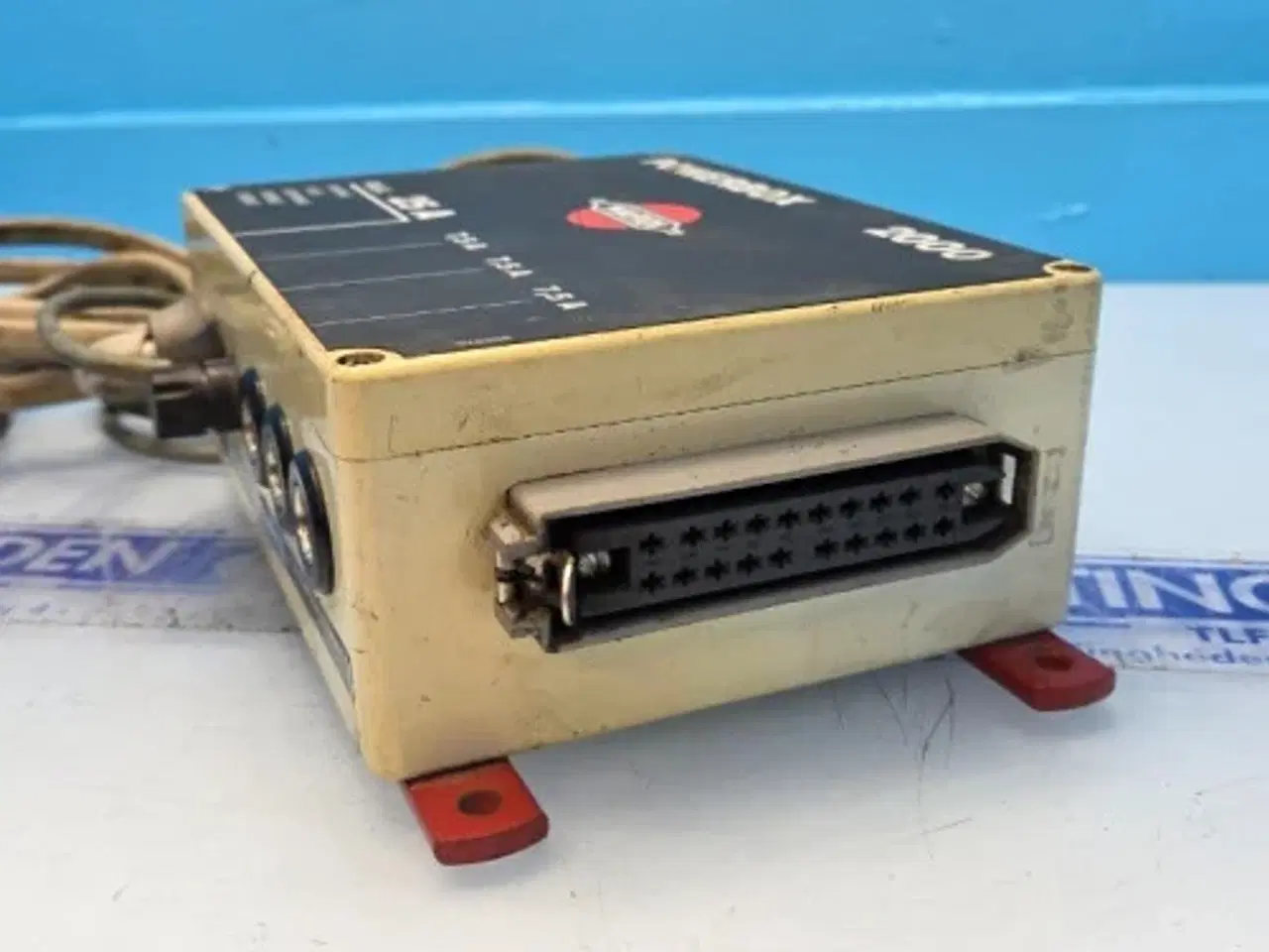 Billede 5 - Hardi TZ2400 Powerbox 9112082