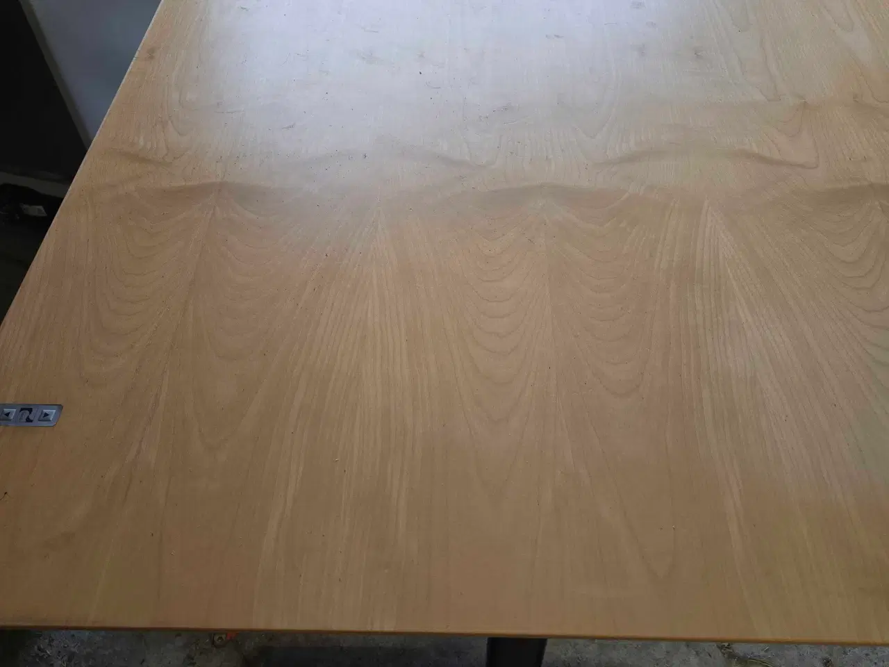 Billede 1 - Hævesænke