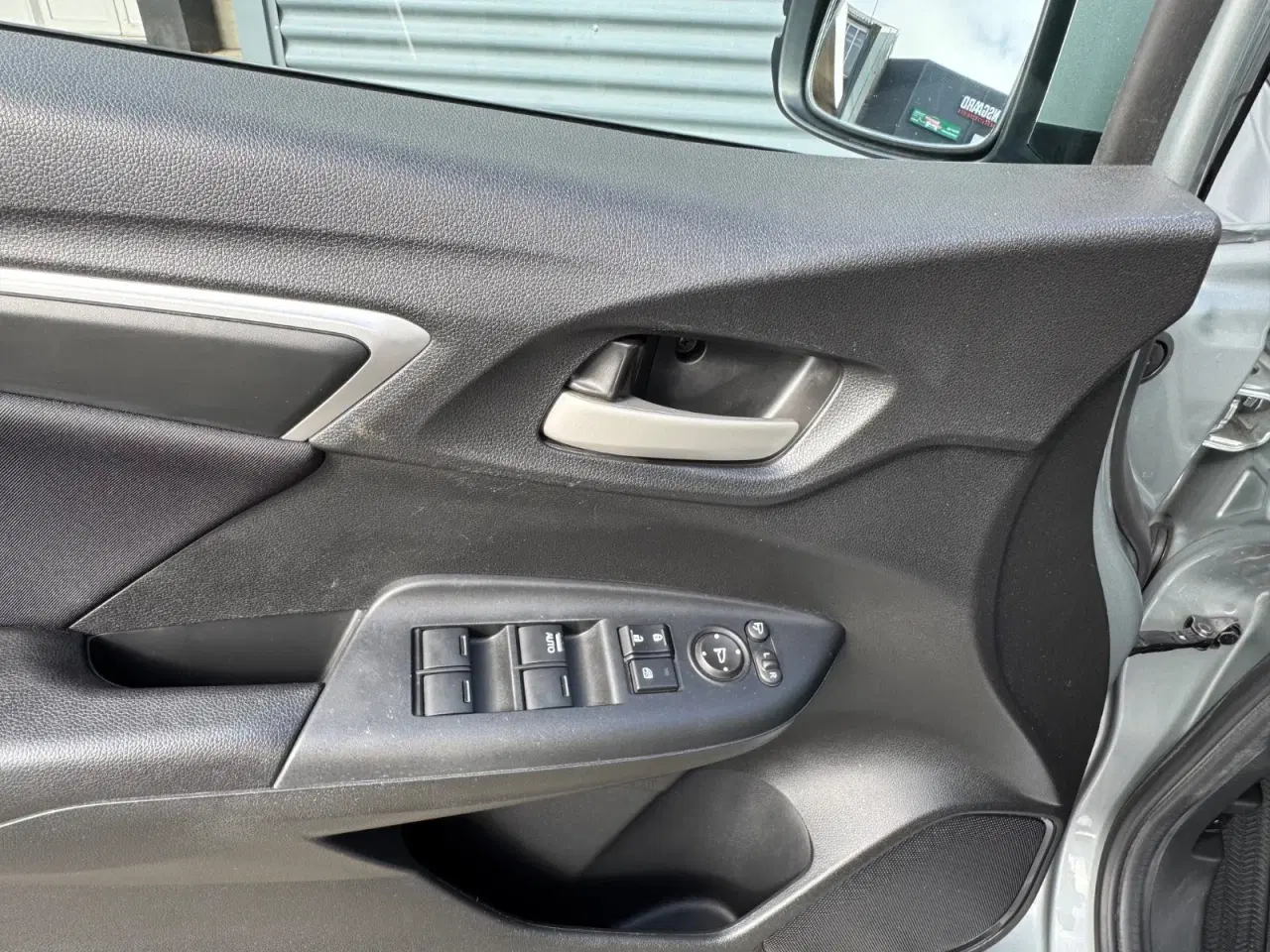 Billede 12 - Honda Jazz 1,3 i-VTEC Comfort