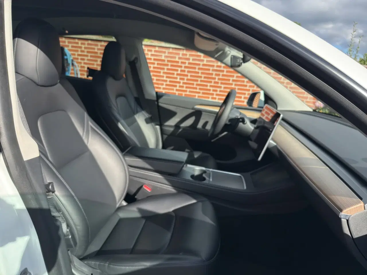 Billede 13 - Tesla Model Y  Long Range AWD