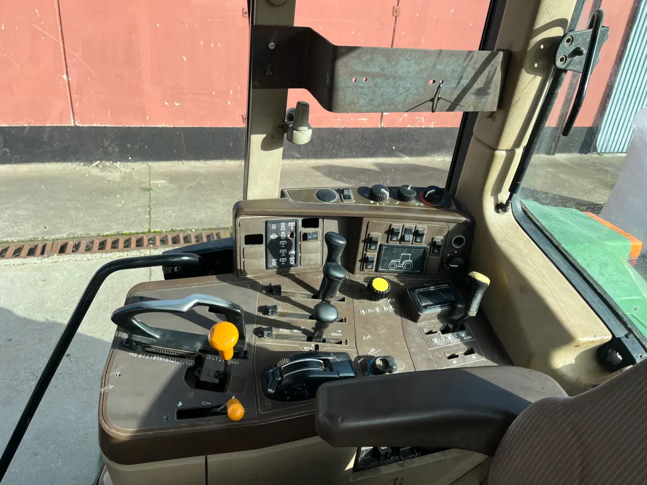 Billede 8 - John Deere 6810 Powershift