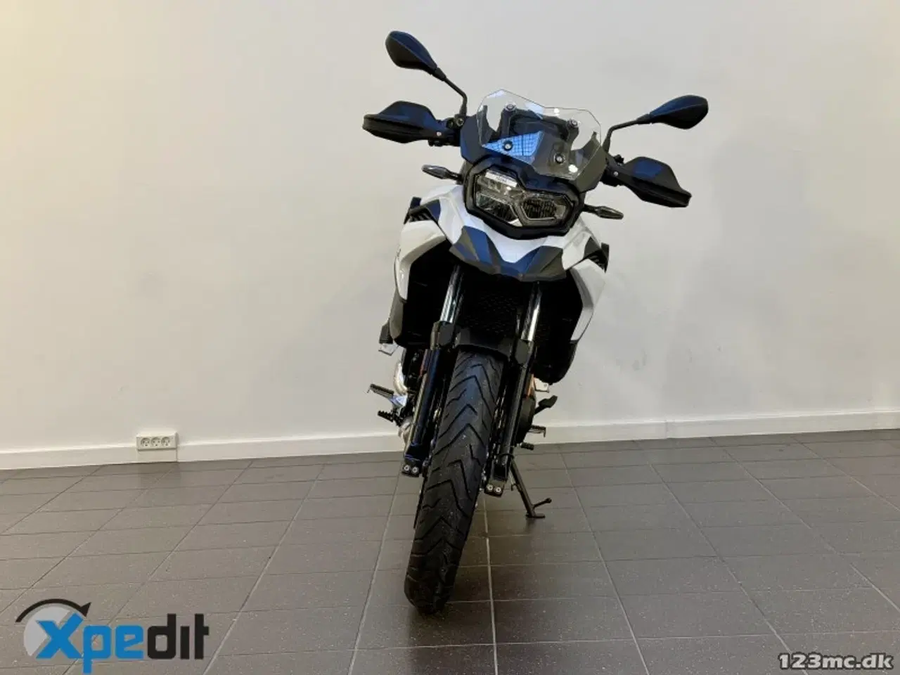 Billede 4 - BMW F 800 GS