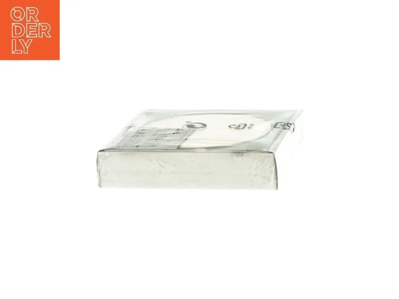 Billede 3 - Glattis coasters fra Ikea (str. 8,5 cm)