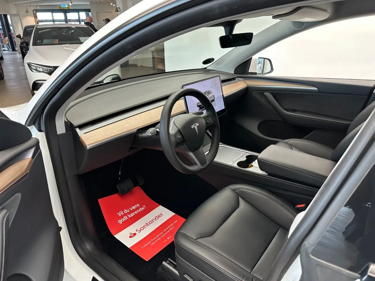 Billede 10 - Tesla Model Y  Long Range AWD