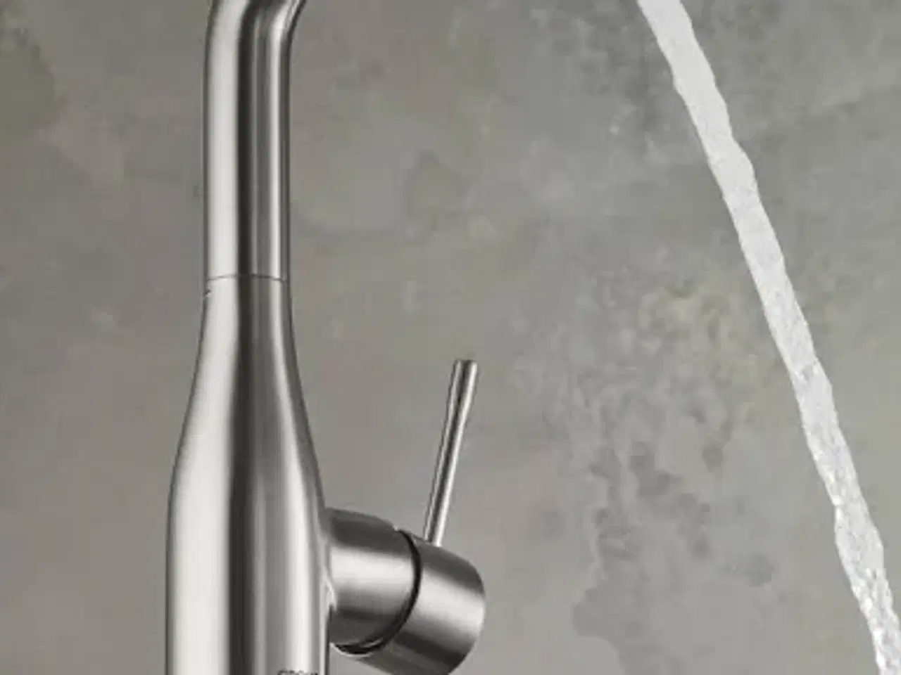 Billede 1 - Grohe Essence New Armatur