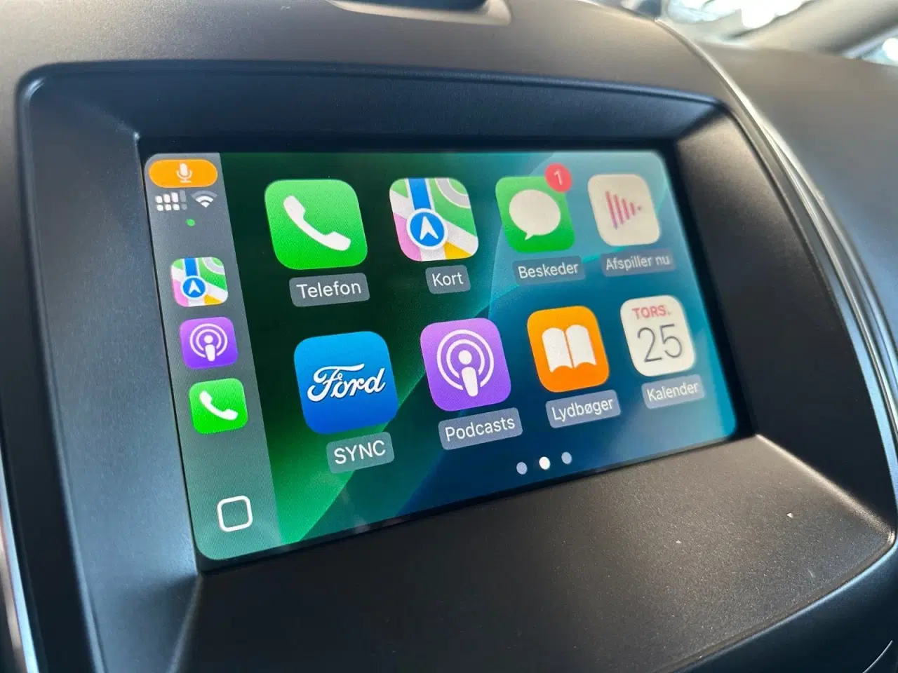 Billede 12 - Ford S-MAX 2,0 EcoBlue Titanium aut. Van